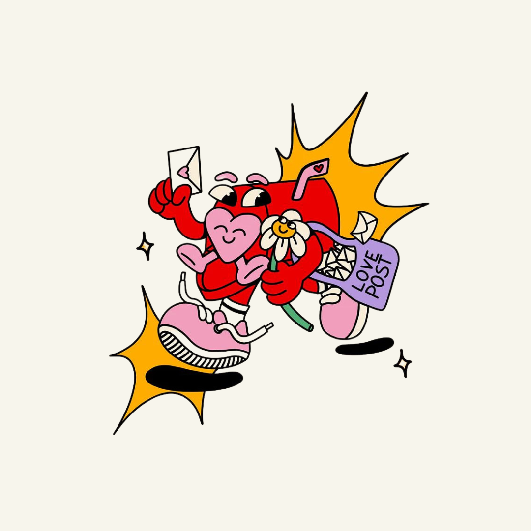 2025 February: Cupid’s Kandi Exchange