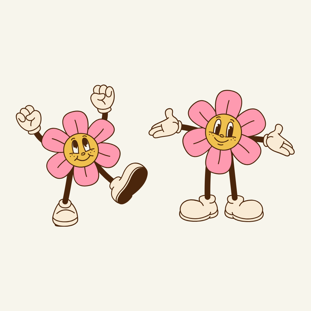 2025 May: Festie Besties!