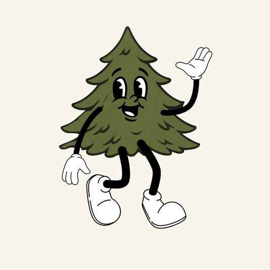 2025 May: Forest Fam!