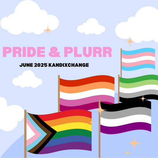 2025 June: Pride & PLURR