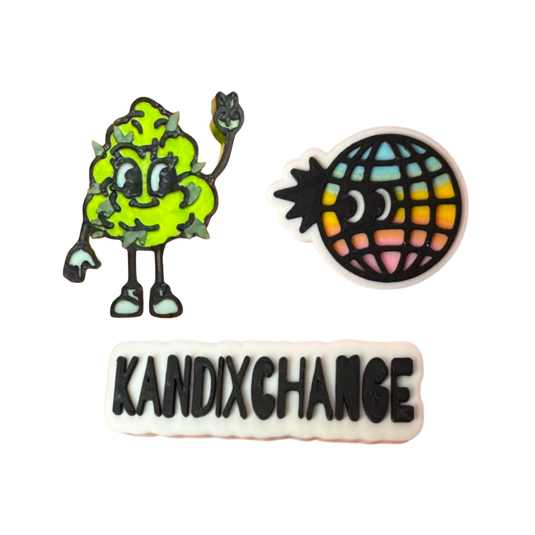 KandiXchange Beads!